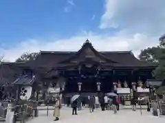 北野天満宮(京都府)