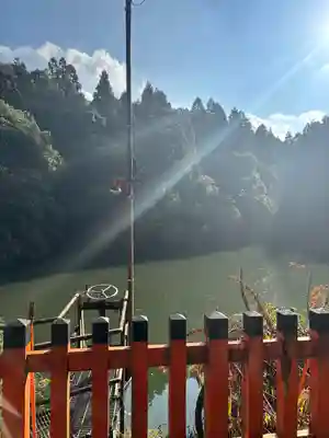 伏見稲荷大社(京都府)