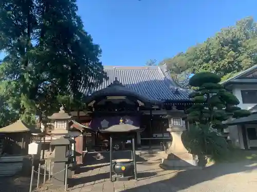 總持寺の本殿・本堂