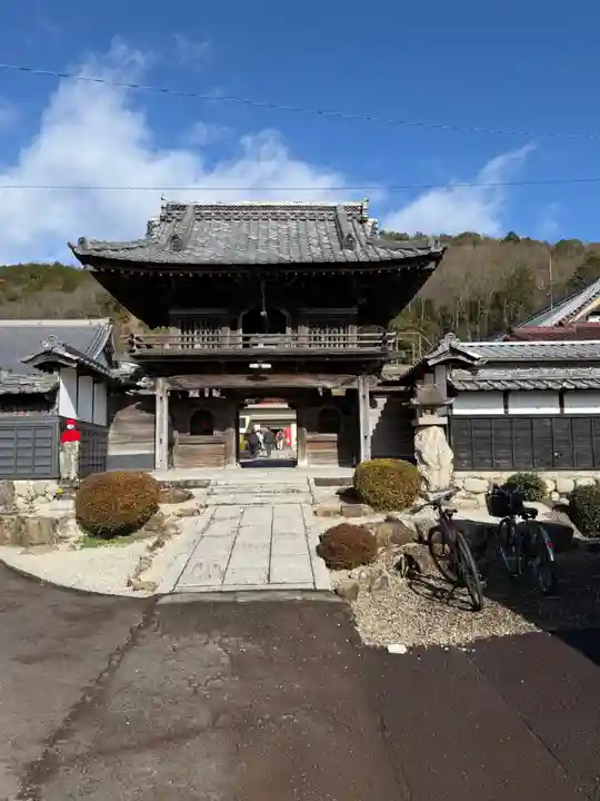 龍雲寺(岐阜県)