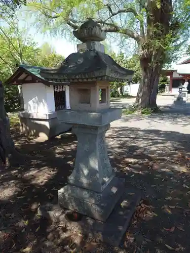 楊原神社(静岡県)