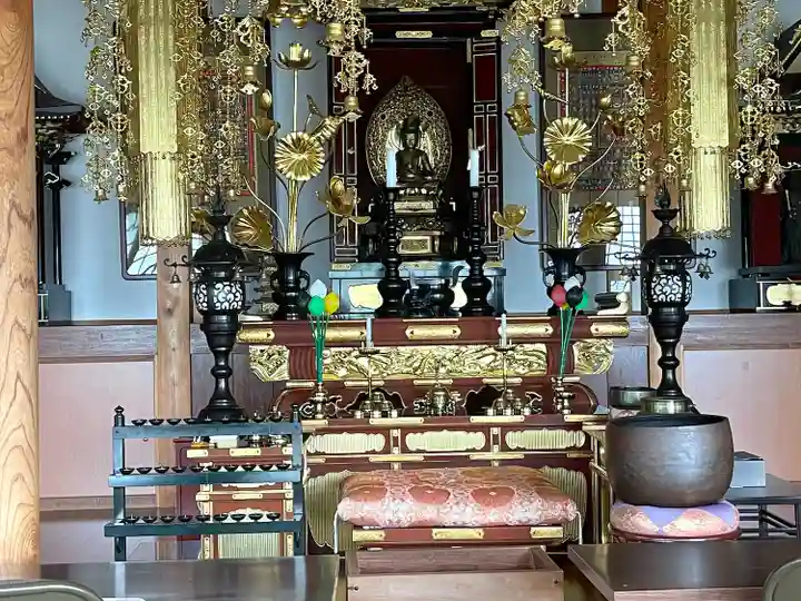 龍徳寺(三重県)