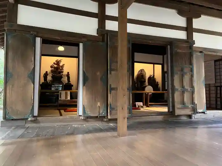 青蓮院門跡(京都府)