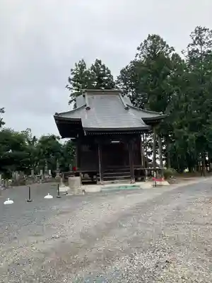 宗光寺(栃木県)