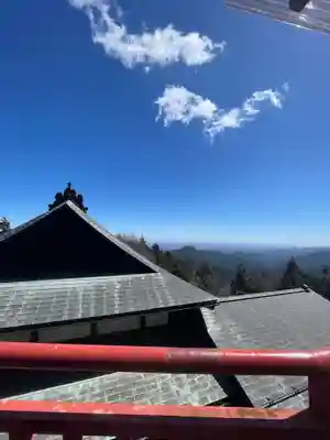 武蔵御嶽神社(東京都)