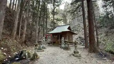 水神社(宮城県)