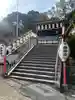種河神社(大阪府)
