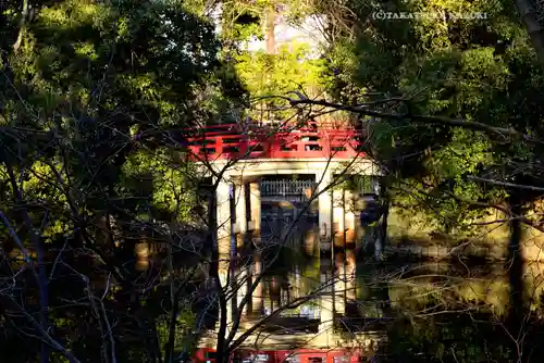武蔵一宮氷川神社(埼玉県)