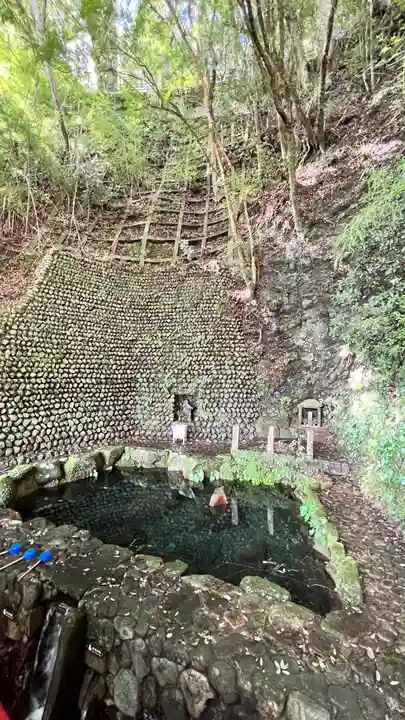 継桜王子(和歌山県)