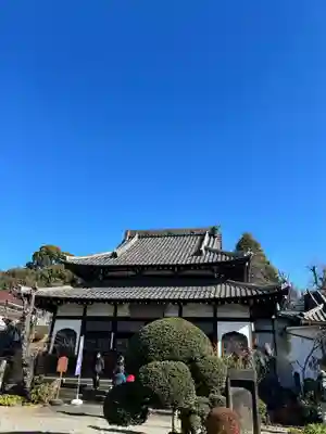 青雲寺(東京都)