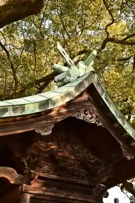 天満神社(愛媛県)