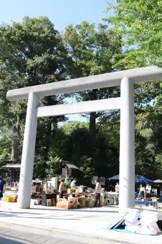 阿佐ヶ谷神明宮(東京都)