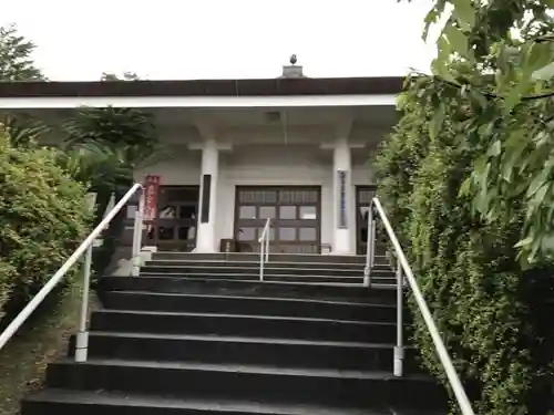 長久寺のその他建物