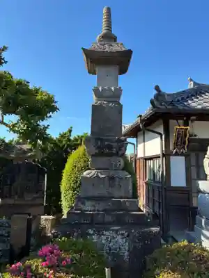 西栄寺(千葉県)