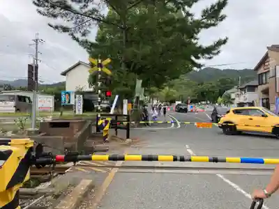 大神神社(奈良県)