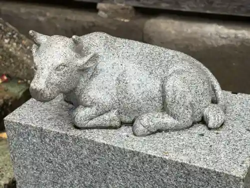 赤羽八幡神社(東京都)
