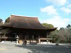 園城寺（三井寺）(滋賀県)