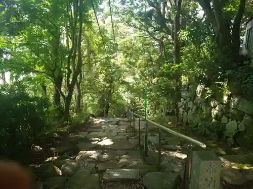 観音正寺のその他建物