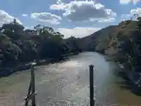 伊勢神宮内宮(皇大神宮)(三重県)