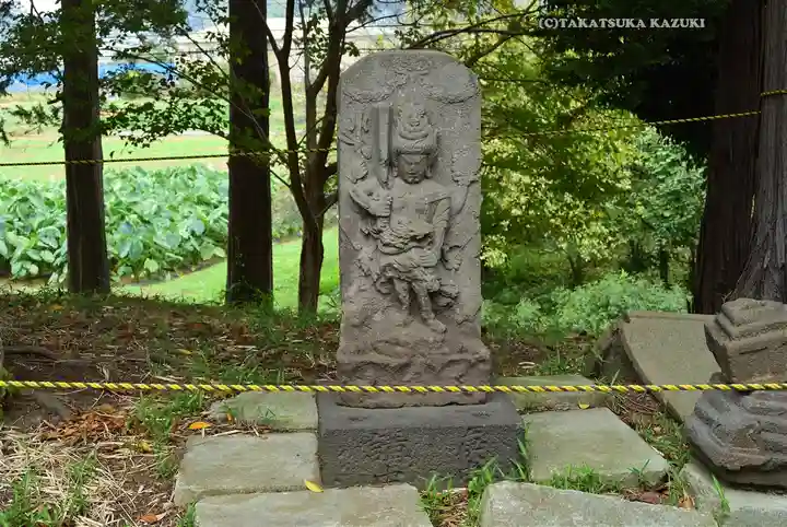 甲神社(神奈川県)