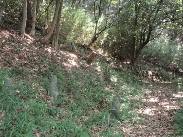 少林寺(埼玉県)