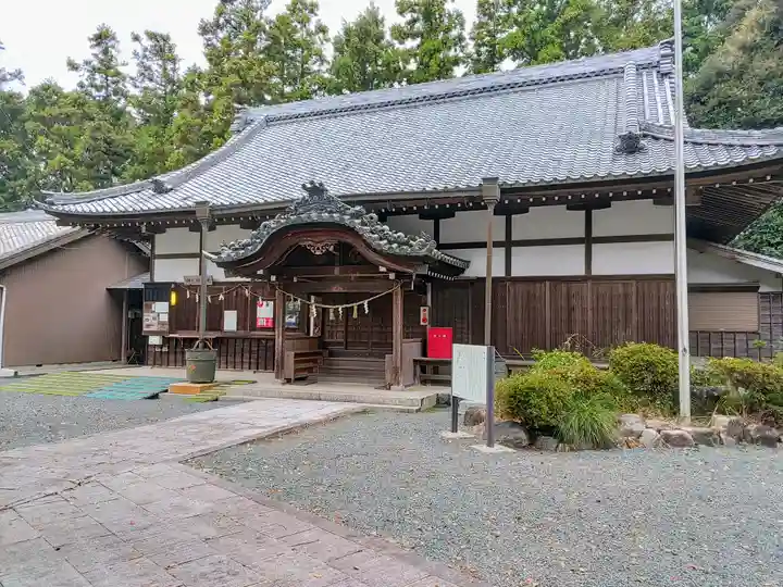 八幡宮(八幡町)のその他建物
