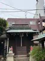 御嶽稲荷神社(東京都)