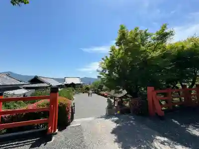 建勲神社(京都府)