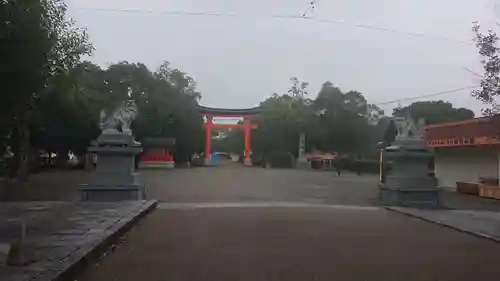 宇佐神宮のその他建物