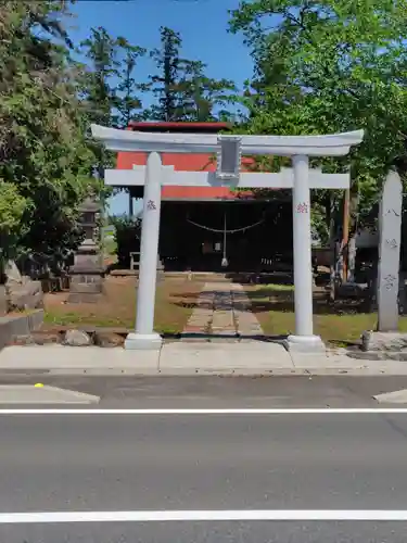 八幡宮(群馬県)