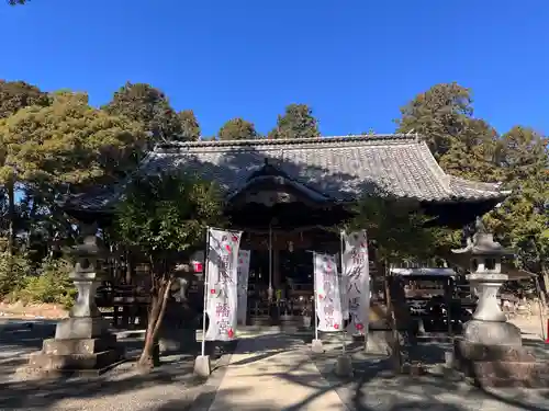 福母八幡宮(佐賀県)