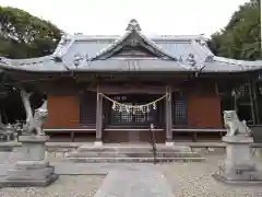 八幡社(愛知県)