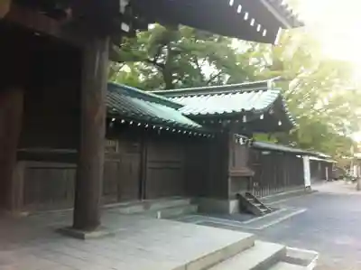 三嶋大社のその他建物