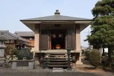 長楽寺(滋賀県)