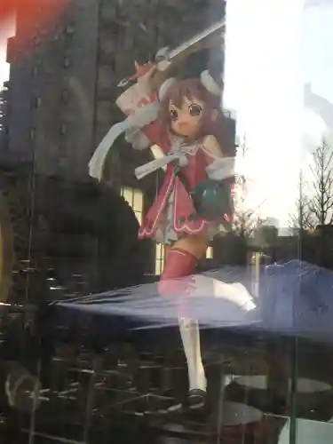 了法寺のその他建物