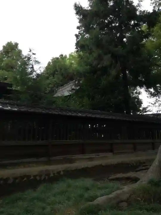 高城神社のその他建物