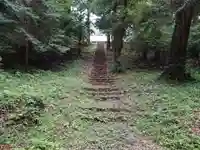 須波神社のその他建物