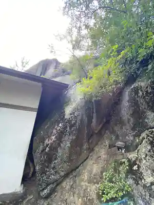 空幣稲荷大明神のその他建物