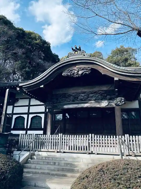 武蔵国分寺(東京都)