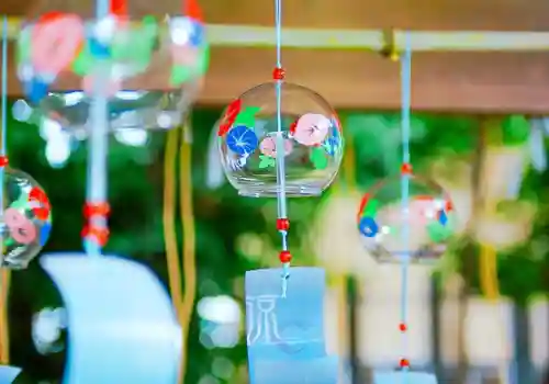 東海市熊野神社のその他建物