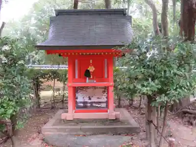 仁和寺のその他建物