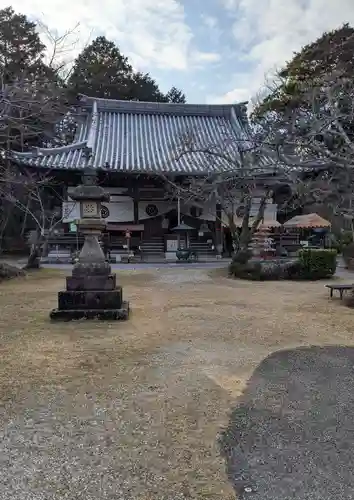 海住山寺(京都府)
