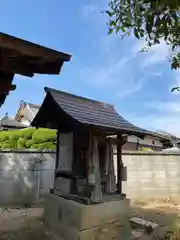 笠原神社(兵庫県)