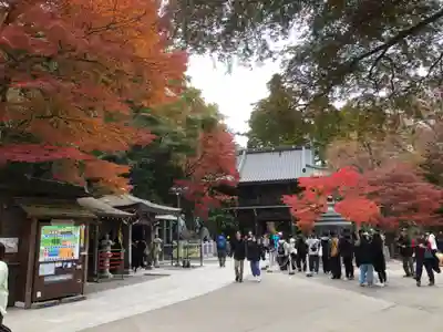高尾山薬王院のその他建物