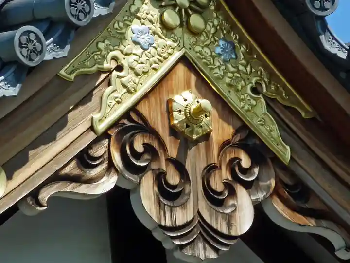 亀戸天神社(東京都)