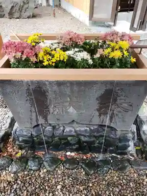 上目黒氷川神社(東京都)