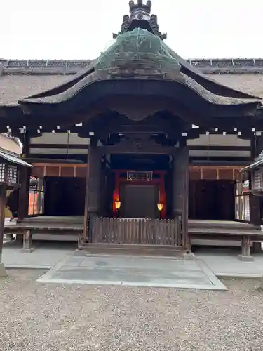 住吉大社(大阪府)