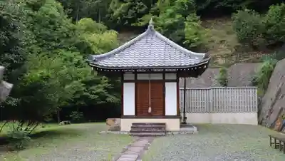 靈山寺（霊山寺）(大阪府)