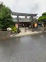 出雲大社西郷分院(島根県)