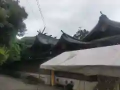 健軍神社(熊本県)